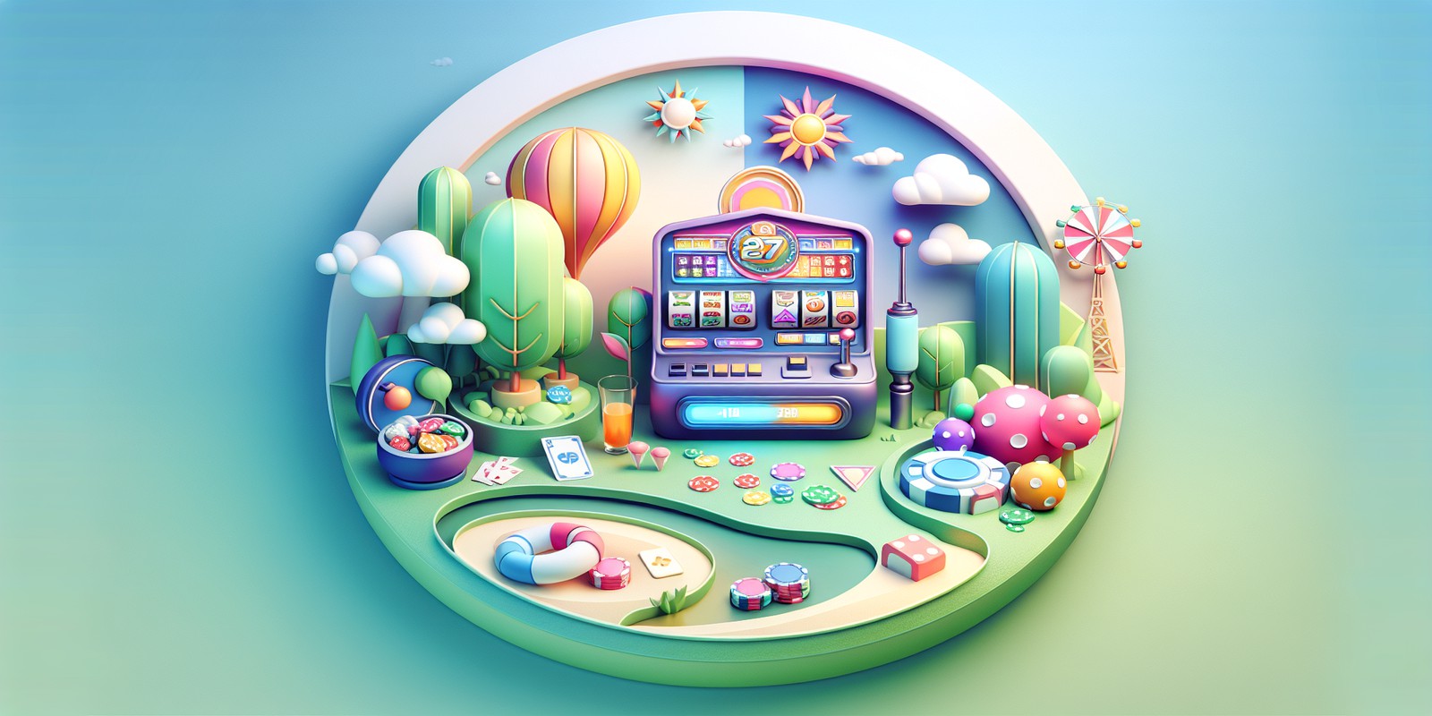 Discover the Internet Arcade: Top Slot Game Picks for 2025 - Slot Strategy Guide for Pakistani | 3Pattilucky