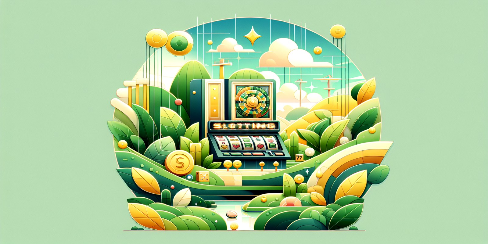 Explore the Future of Internet Arcades: Top Slot Trends for 2025 - Slot Strategy Guide for Pakistani | 3Pattilucky