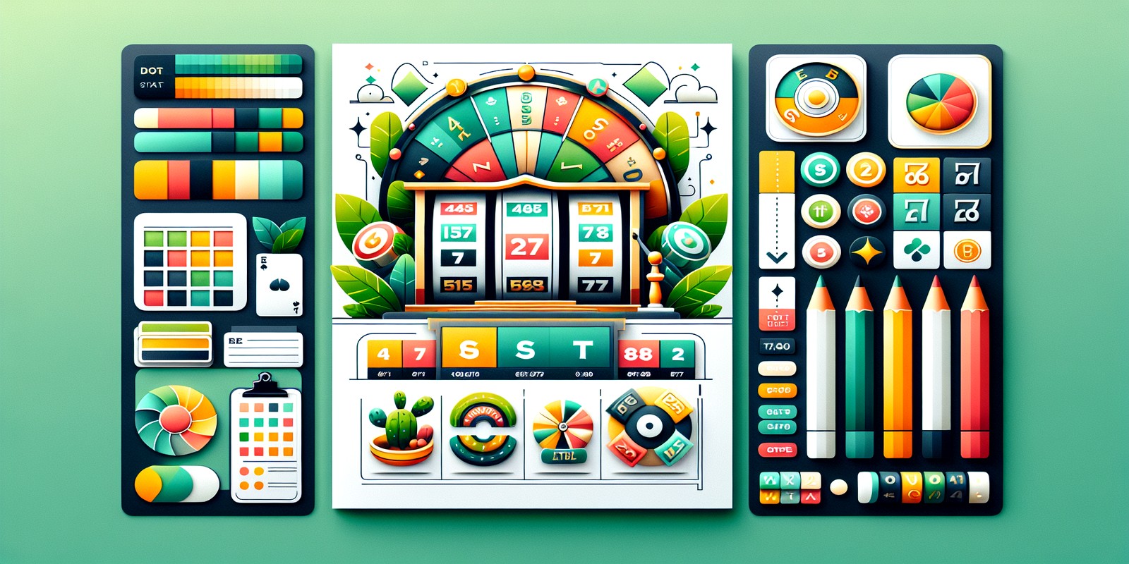 Spotting B9 Game Scams: Essential Tips for Safe Slot Play in 2025 - Slot Strategy Guide for Pakistani | 3Pattilucky