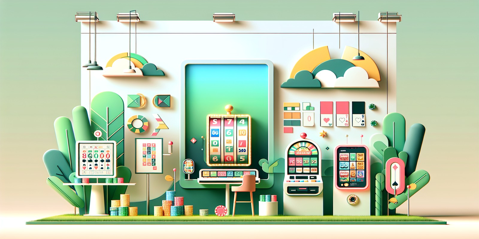 Unlock Slot Game Success: Top Strategies for WeCashGrow APK in 2025, a guide for Pakistani players.