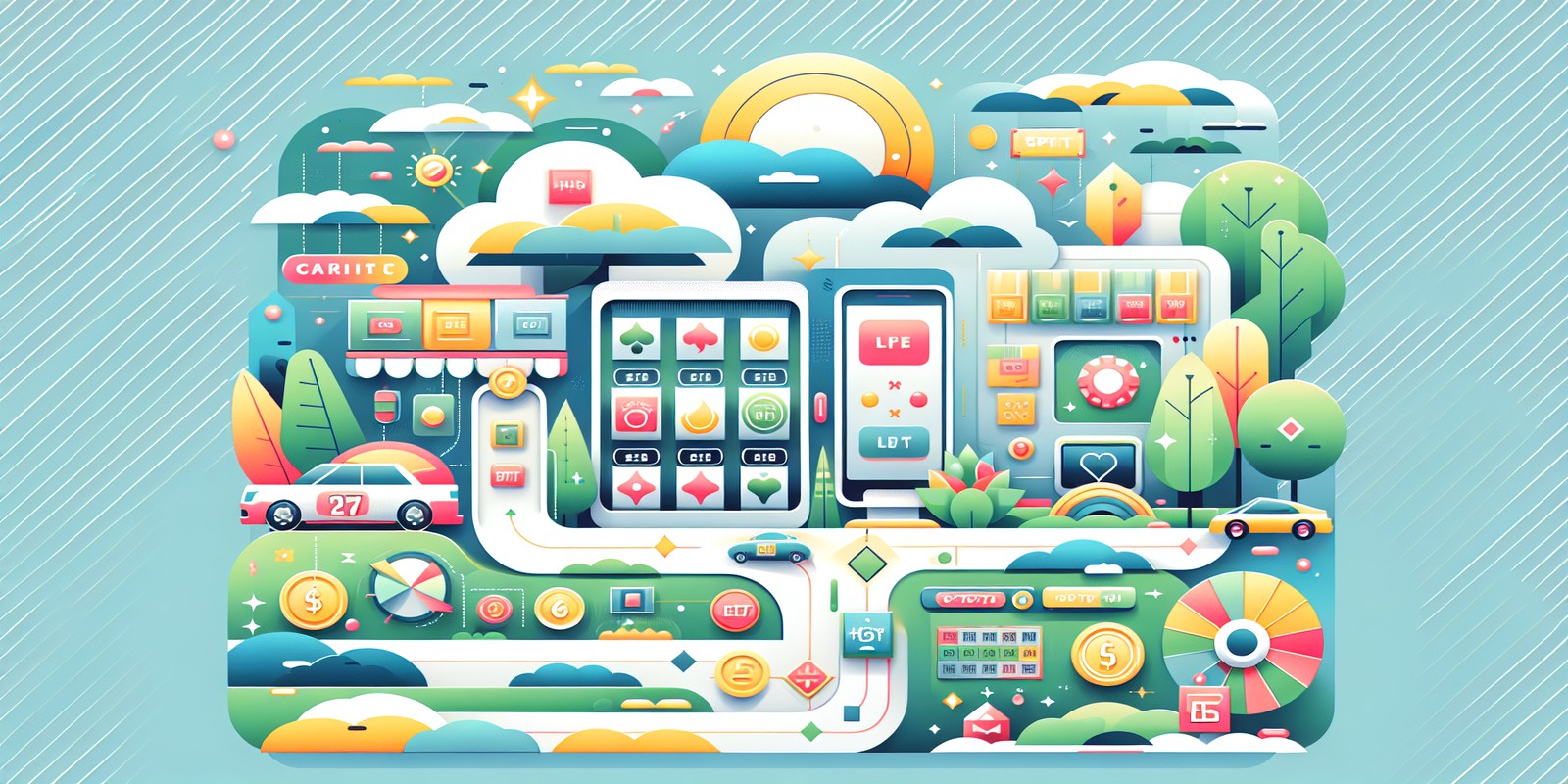 Unlock the Riches: Discover Jackpot Slots in Chinatown 2025 - A Guide for 3Pattilucky Players