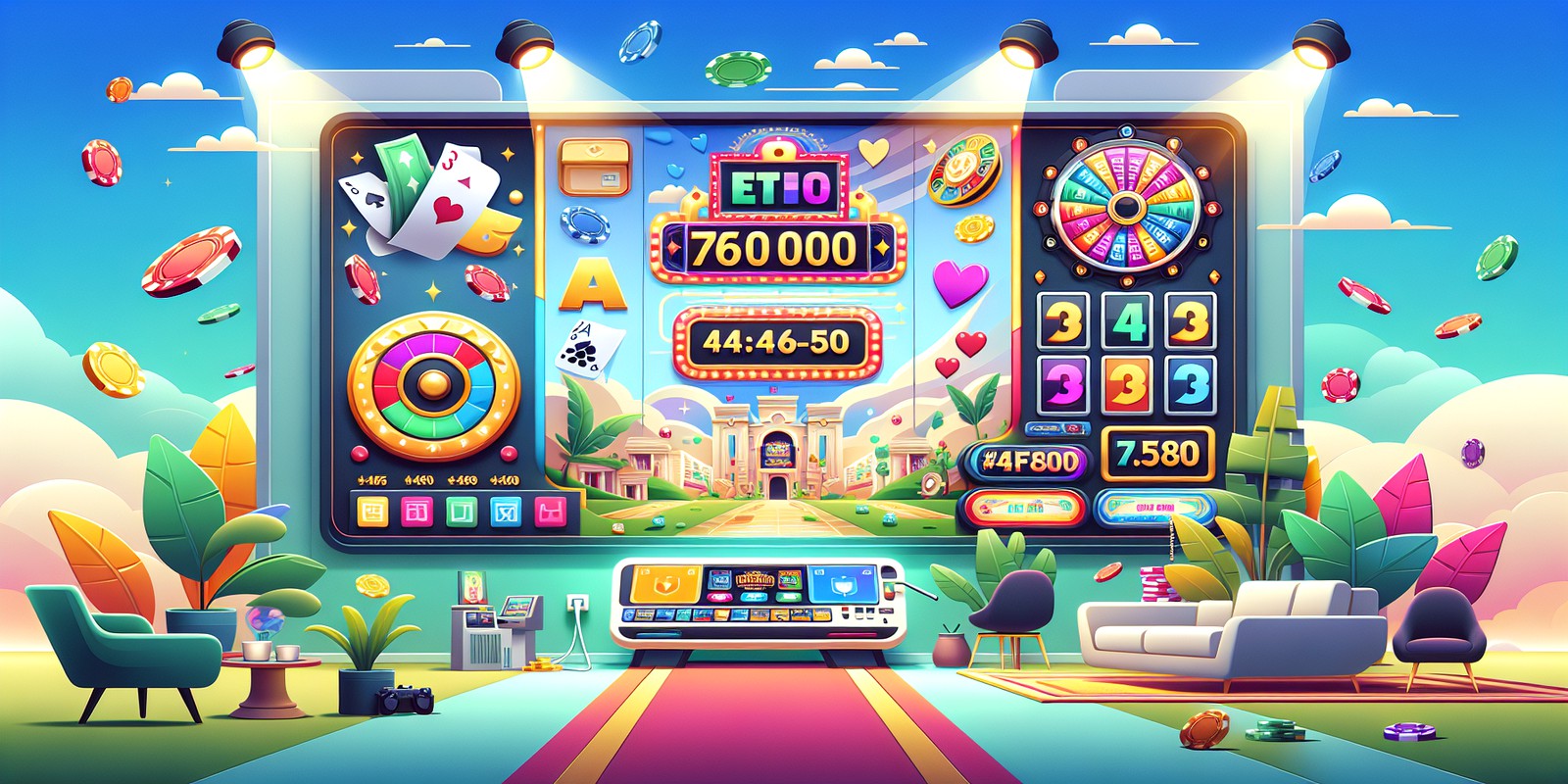 Unlock the Riches: Jackpot Slots Guide for Pakistani Players at 3Pattilucky