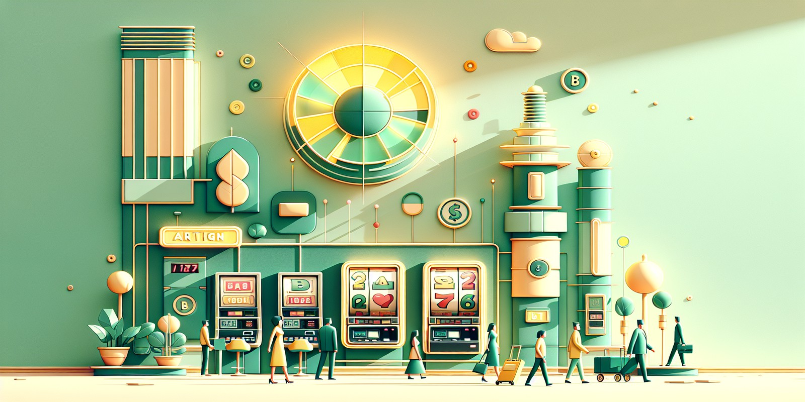 Unlocking E-Cat Aggregate: Your Essential 2025 Guide to Slot Success - Slot Strategy Guide for Pakistani | 3Pattilucky