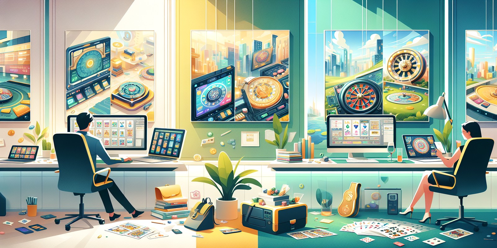 An illustrative image of Jcat.kemu gameplay providing insights for players at 3 Patti Lucky Pakistan APK v1.224.