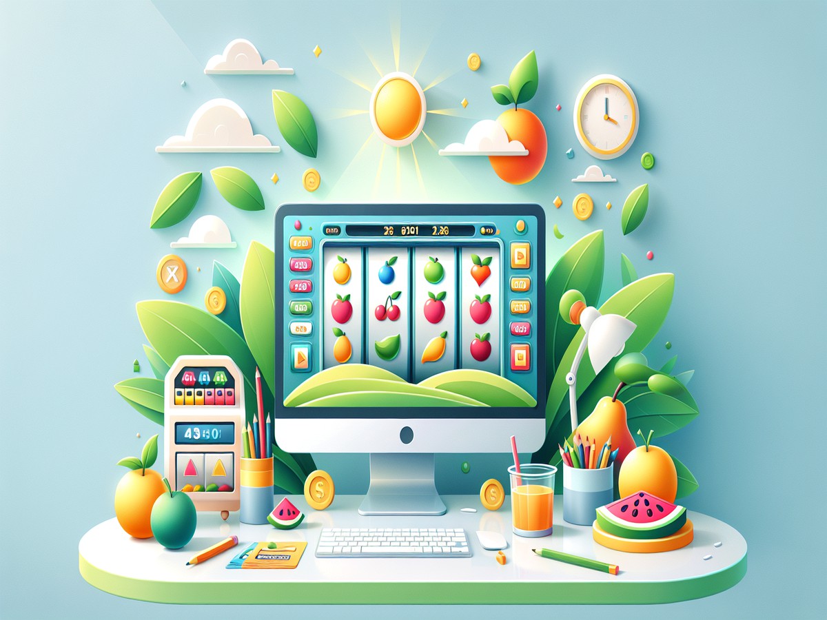 3Pattilucky Classic Fruit Slots - Discover Classic Fruit Slots at 3Pattilucky.