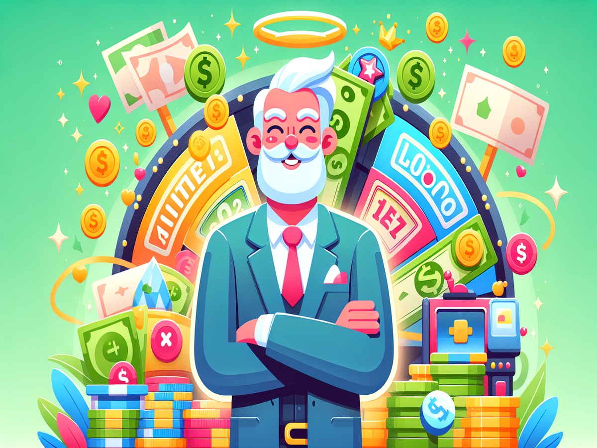 3Pattilucky Super Jackpot - Win the Super Jackpot at 3Pattilucky.