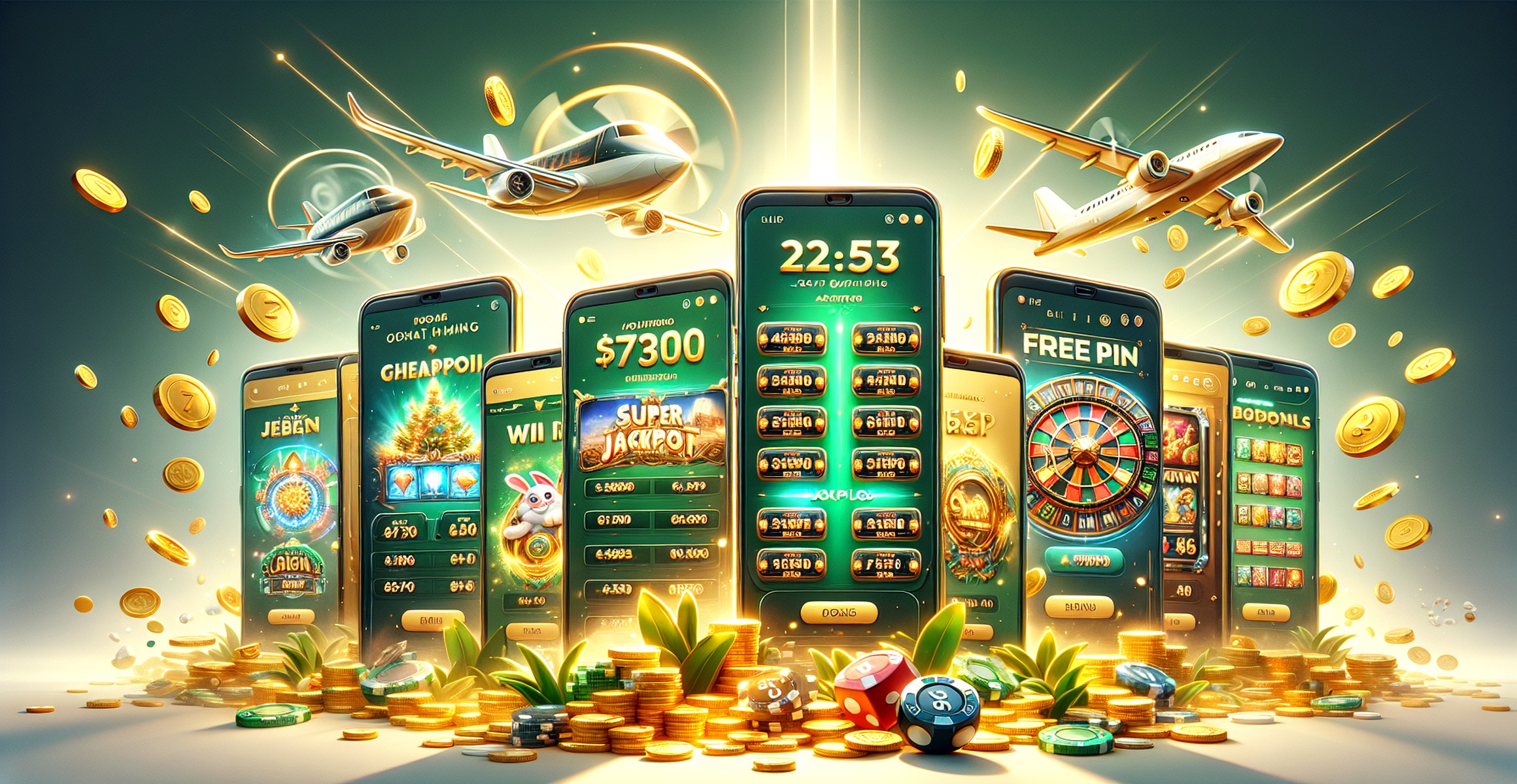 Aviator Game - Experience the thrilling Aviator Game at 3Pattilucky.