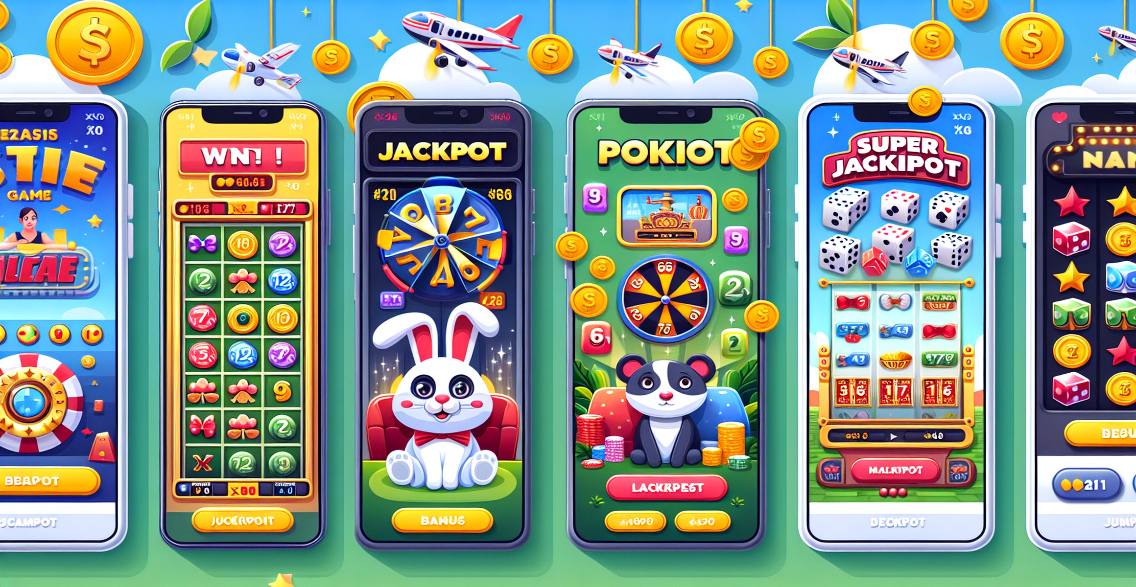 Poker Games - Engage in thrilling Poker Games at 3Pattilucky.